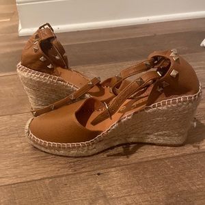 Maypol espedrillas studs